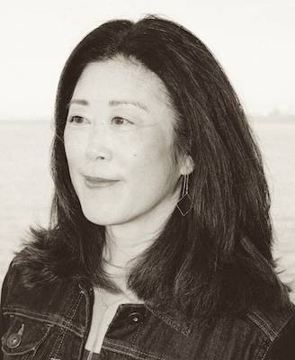 Carolyn Suh